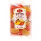 Želé pomaranče a citróny 250g